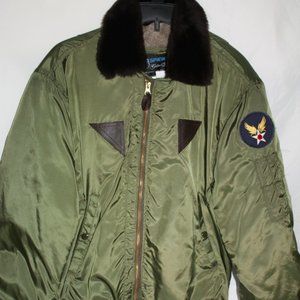 Mens Bomber jacket.-Make an offer ❤️